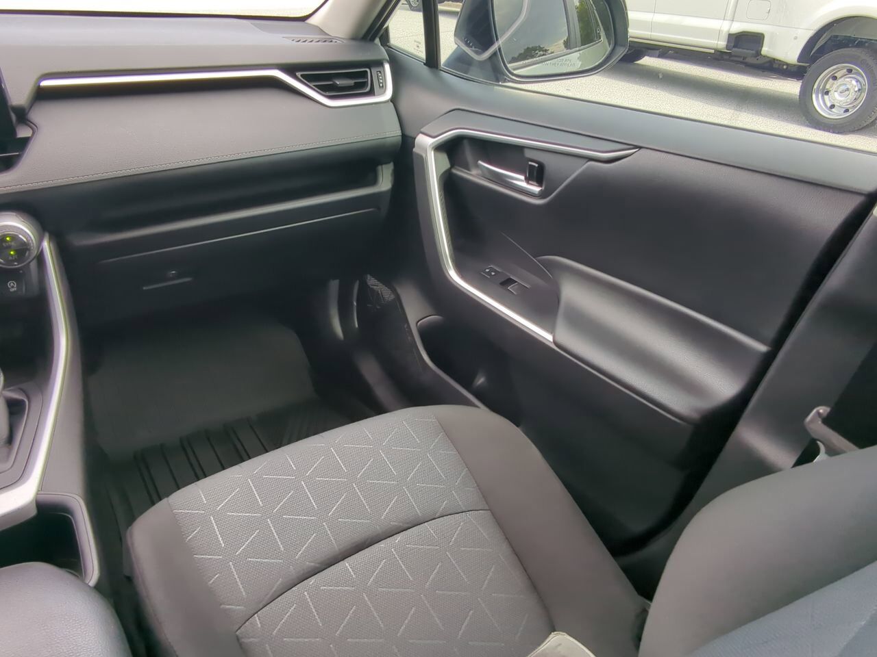 2022 Toyota RAV4 XLE Winder GA