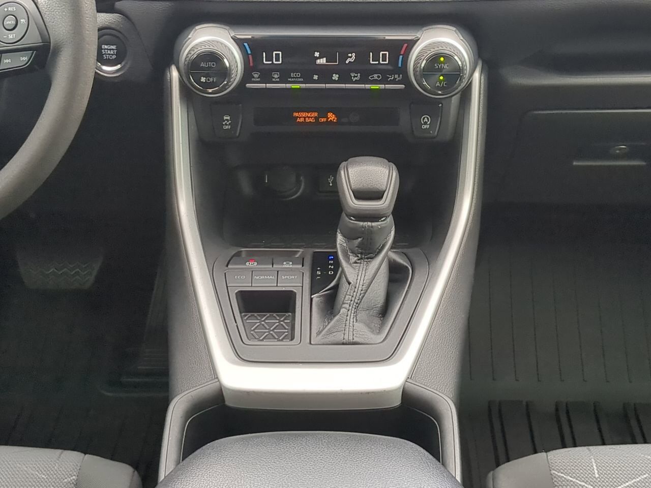 2022 Toyota RAV4 XLE Winder GA