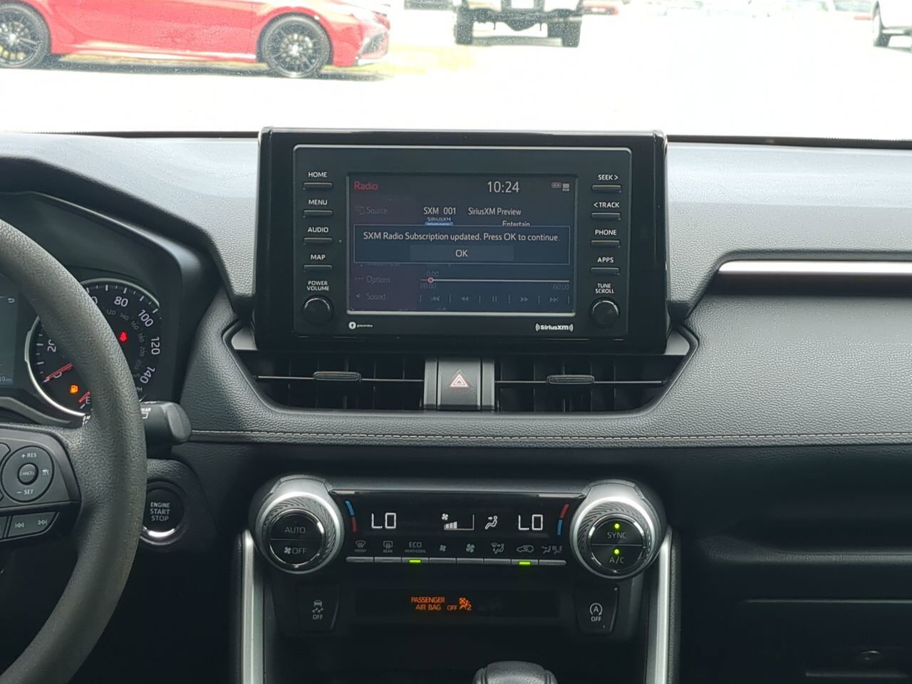2022 Toyota RAV4 XLE Winder GA