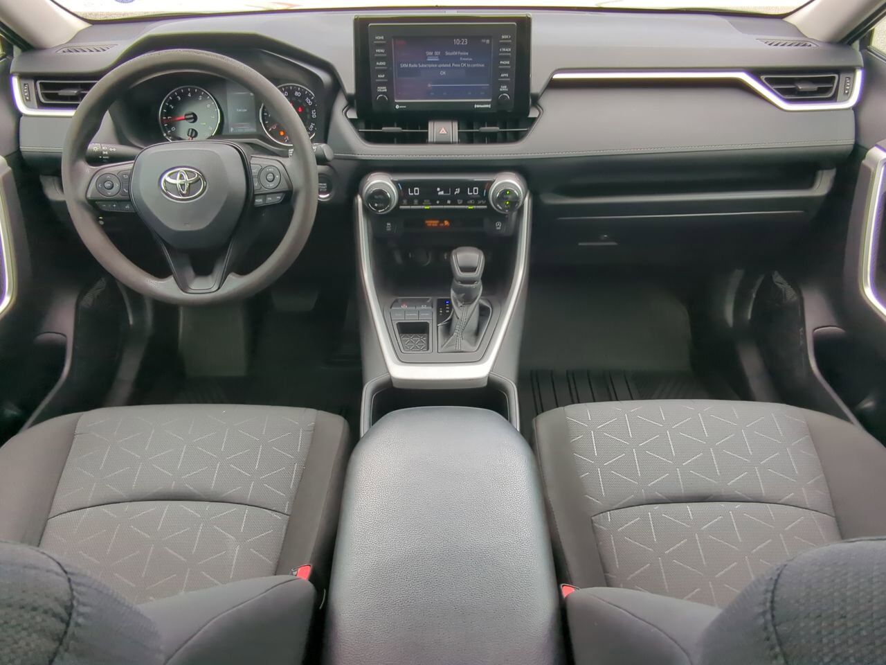 2022 Toyota RAV4 XLE Winder GA