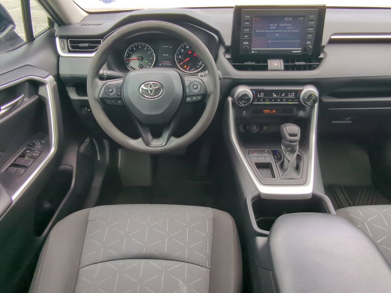 2022 Toyota RAV4 XLE Winder GA