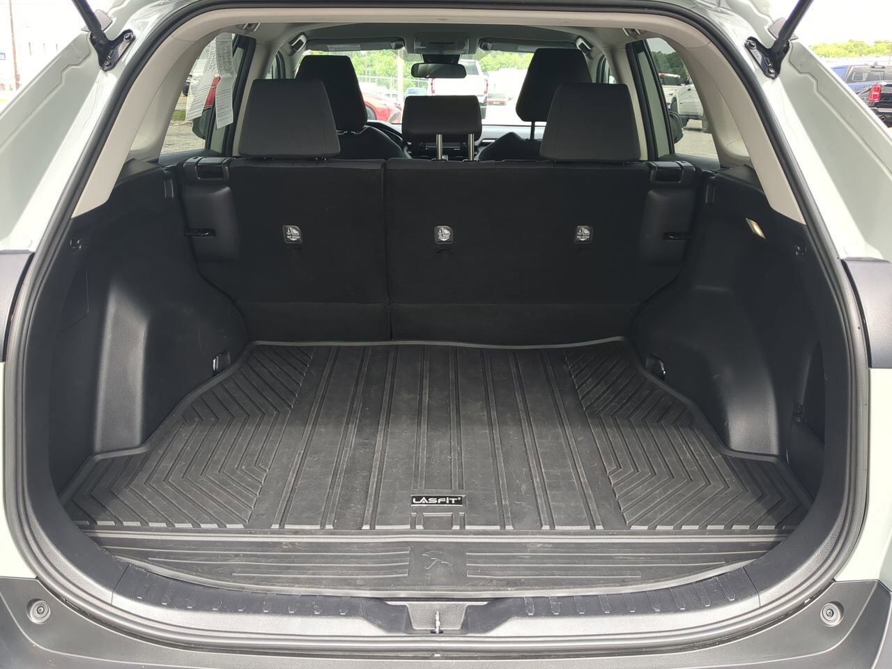 2022 Toyota RAV4 XLE Winder GA