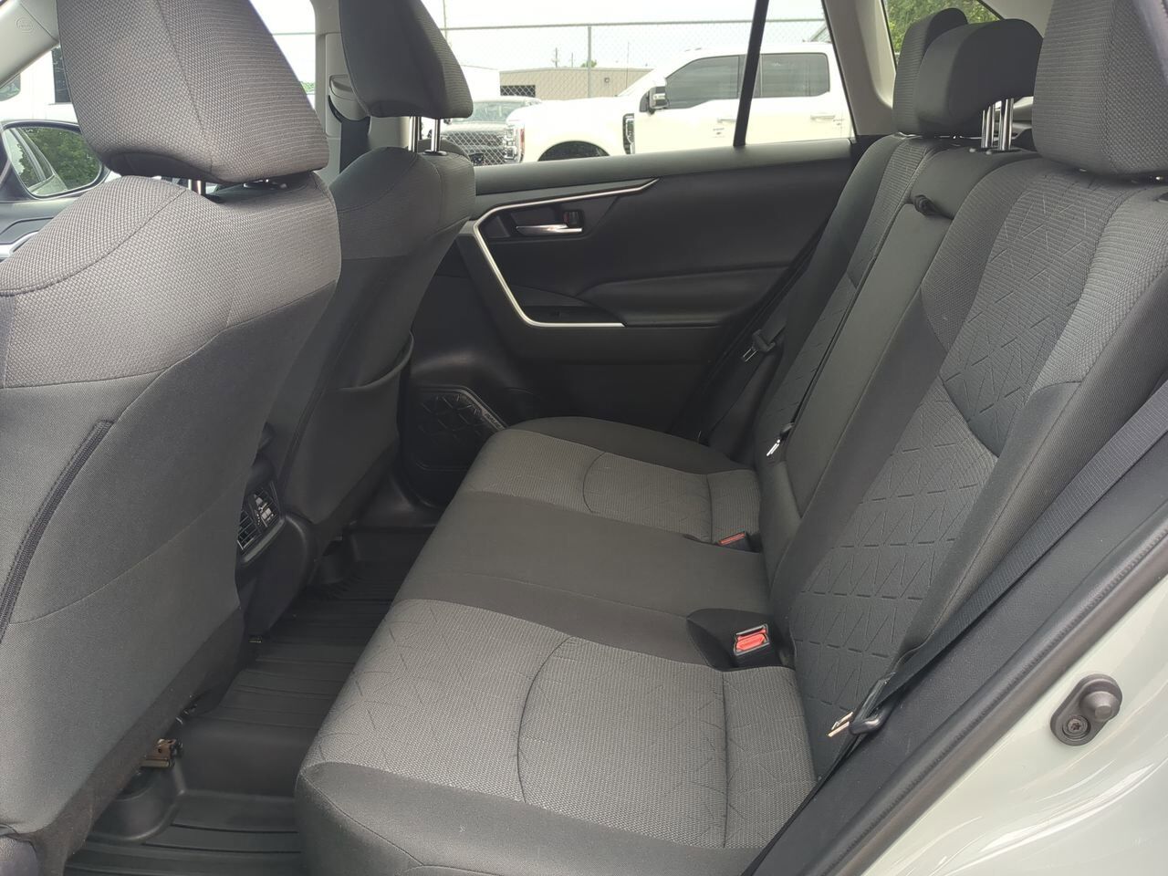 2022 Toyota RAV4 XLE Winder GA