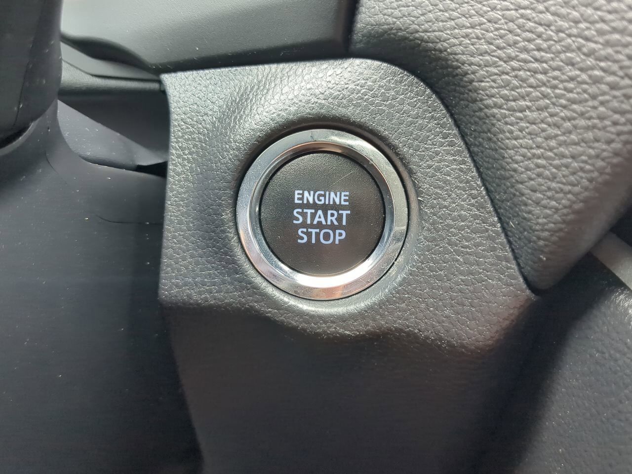 2022 Toyota RAV4 XLE Winder GA