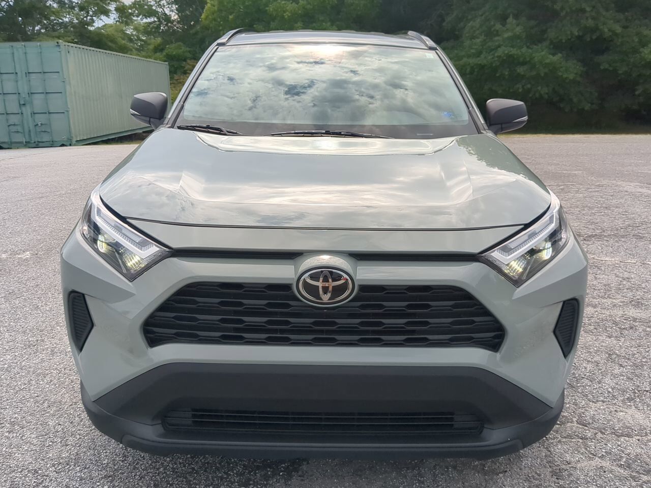 2022 Toyota RAV4 XLE Winder GA