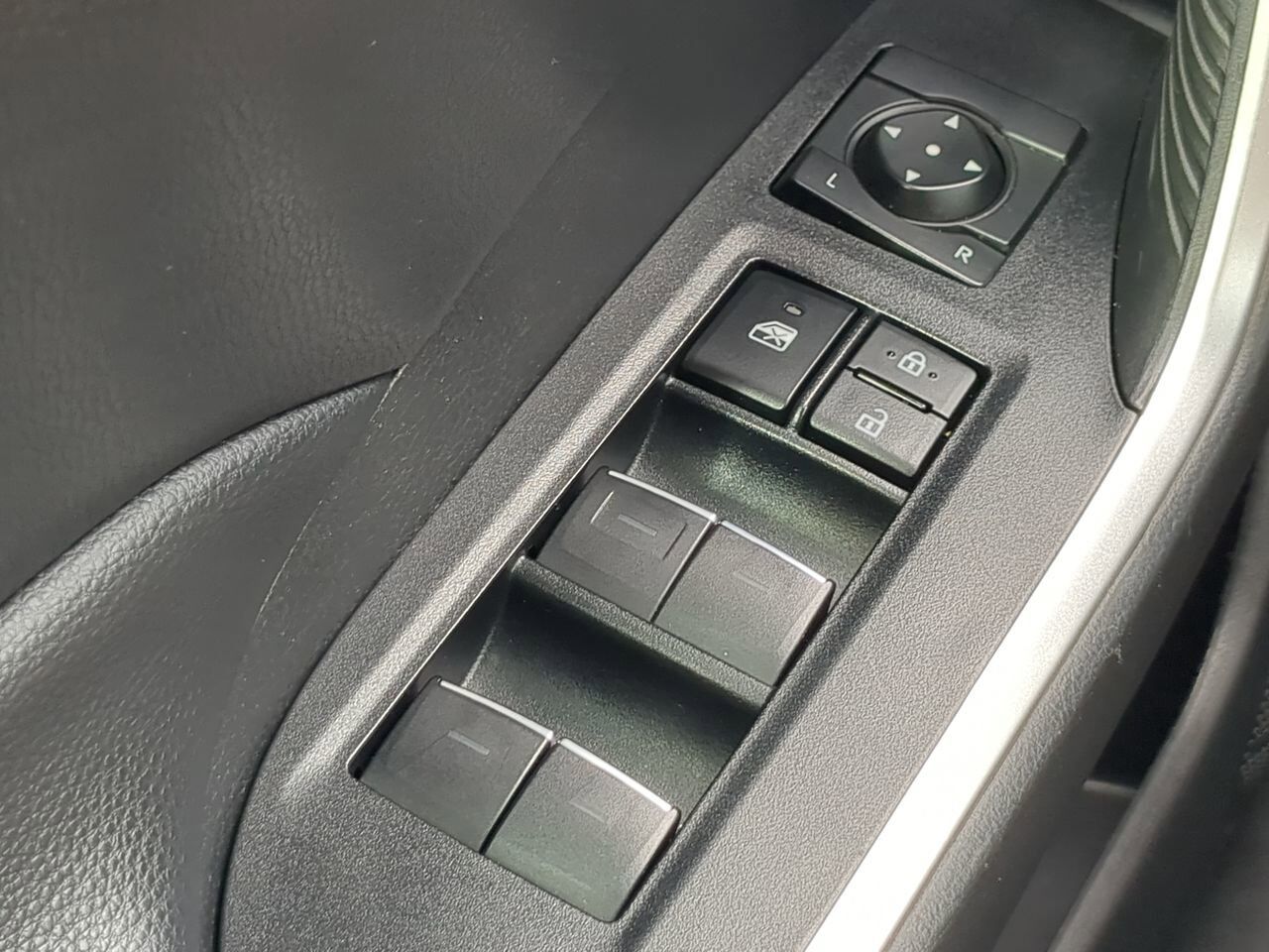 2022 Toyota RAV4 XLE Winder GA