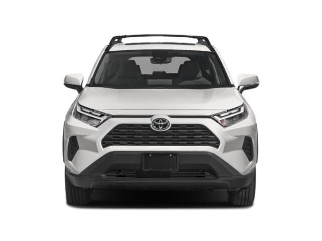 2022 Toyota RAV4 XLE Winder GA