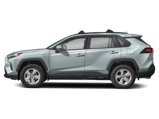 2022 Toyota RAV4 XLE Winder GA