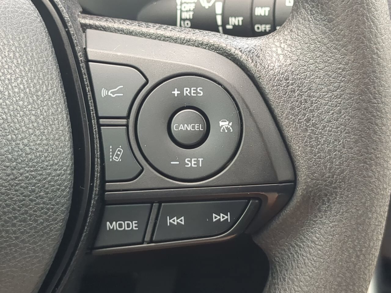 2022 Toyota RAV4 XLE Winder GA