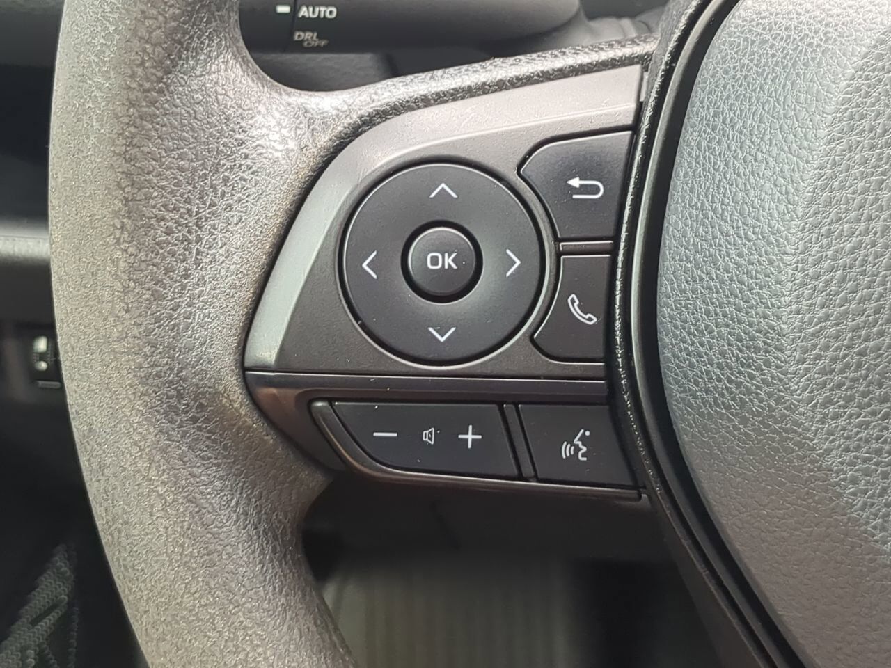 2022 Toyota RAV4 XLE Winder GA
