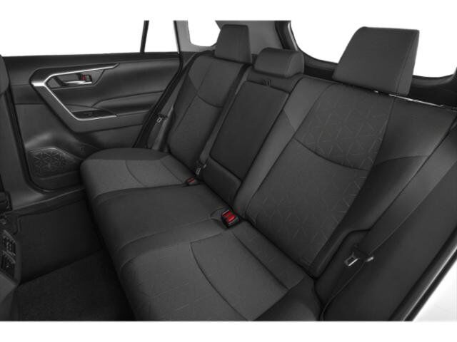 2022 Toyota RAV4 XLE Winder GA