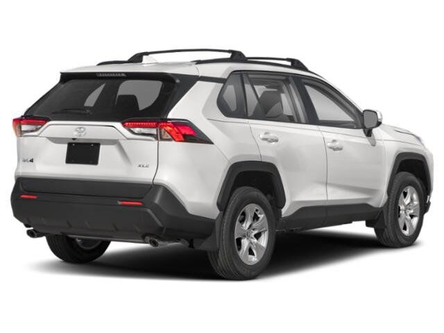 2022 Toyota RAV4 XLE Winder GA