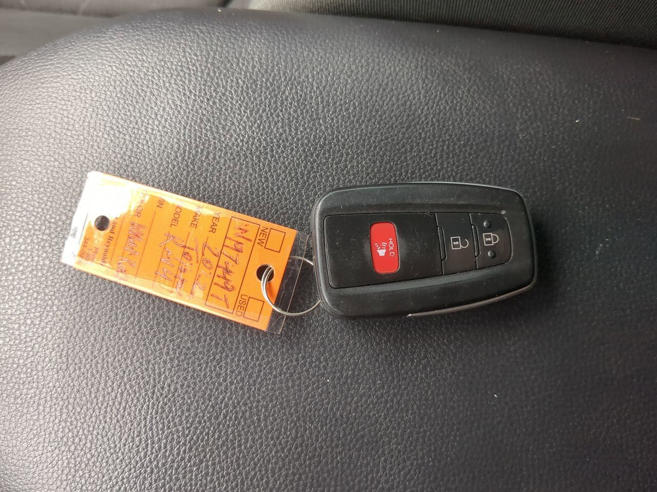 2022 Toyota RAV4 XLE Winder GA