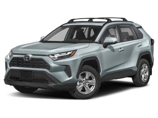 2022 Toyota RAV4 XLE Winder GA