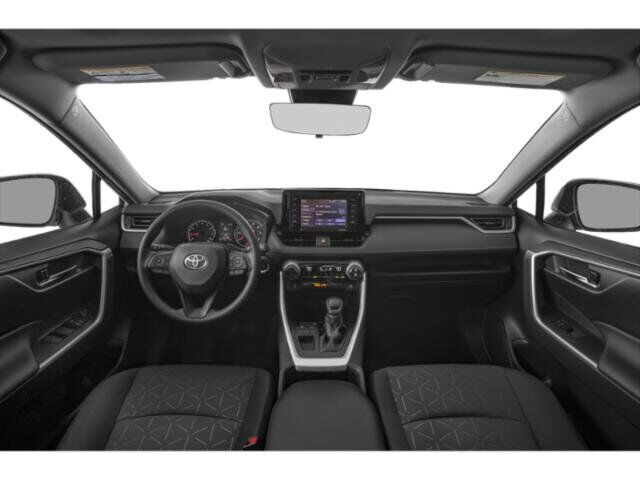 2022 Toyota RAV4 XLE Winder GA