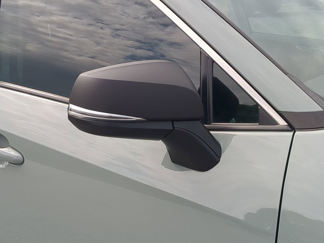 2022 Toyota RAV4 XLE Winder GA