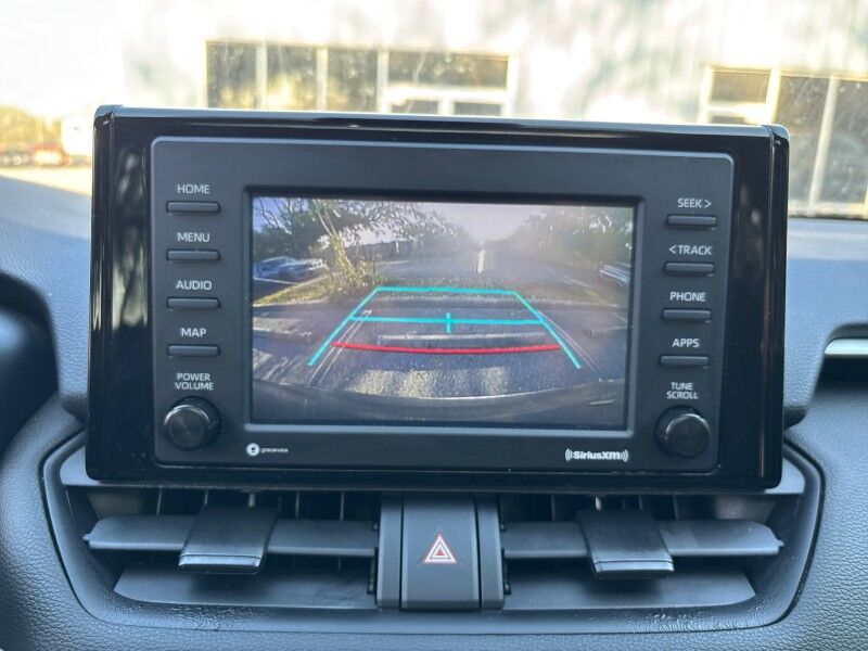 2022 Toyota RAV4 XLE w/CONVENIENCE PKG. SUNROOF. Seffner FL