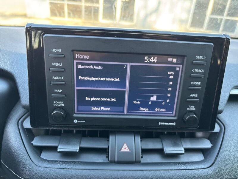 2022 Toyota RAV4 XLE w/CONVENIENCE PKG. SUNROOF. Seffner FL