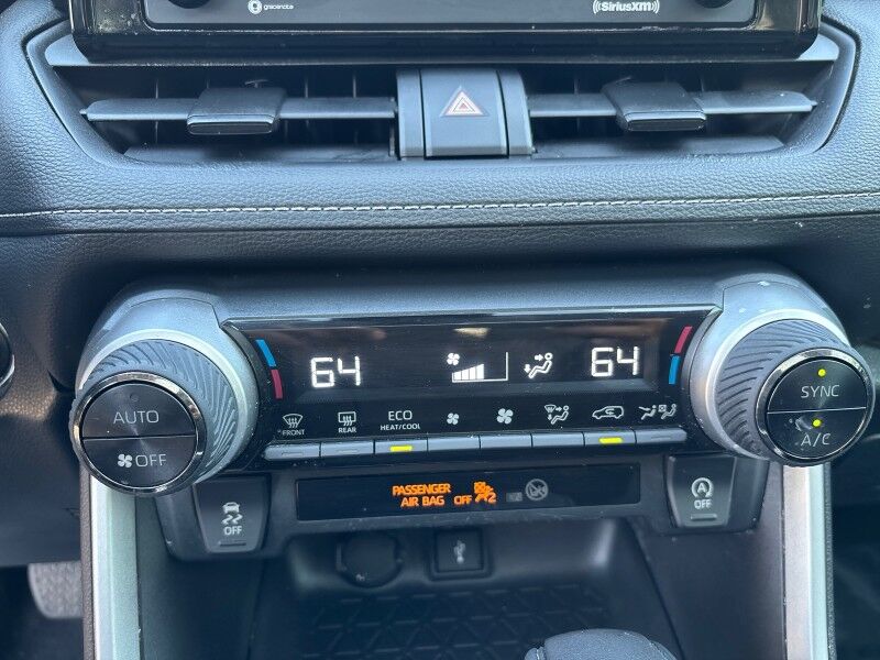 2022 Toyota RAV4 XLE w/CONVENIENCE PKG. SUNROOF. Seffner FL