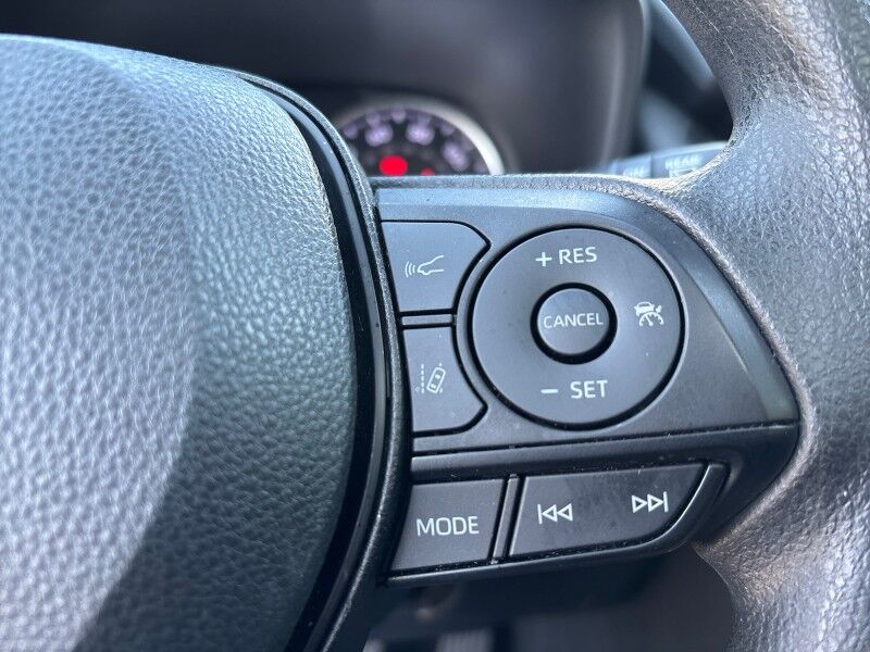 2022 Toyota RAV4 XLE w/CONVENIENCE PKG. SUNROOF. Seffner FL