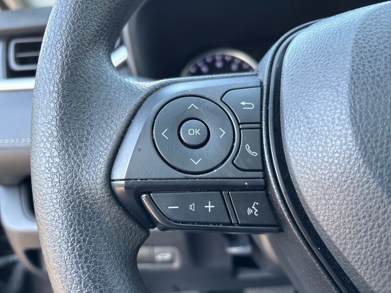 2022 Toyota RAV4 XLE w/CONVENIENCE PKG. SUNROOF. Seffner FL