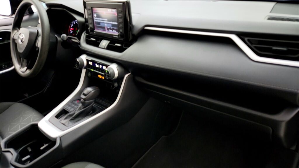 2022 Toyota RAV4 XLE Laurel MD