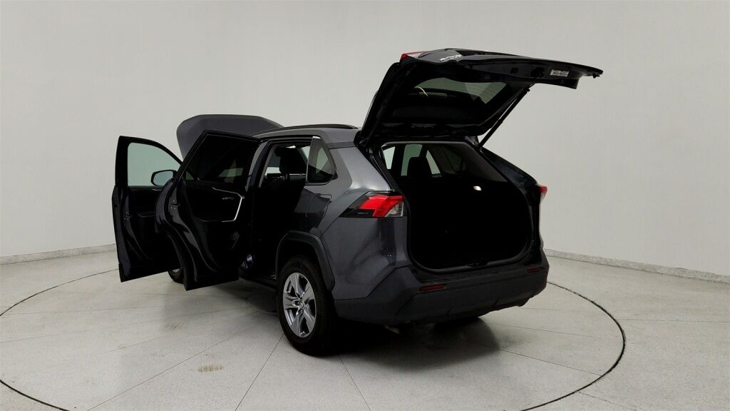 2022 Toyota RAV4 XLE Laurel MD