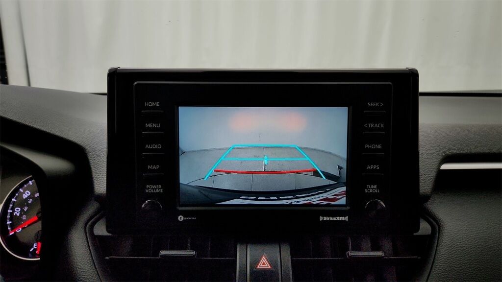 2022 Toyota RAV4 XLE Laurel MD