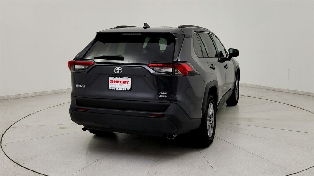 2022 Toyota RAV4 XLE Laurel MD