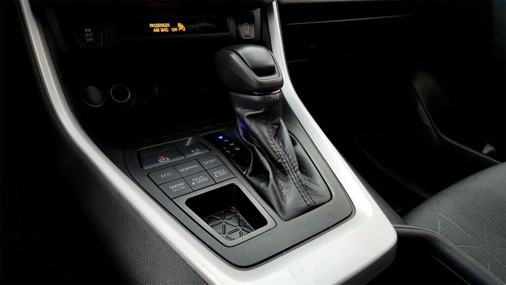 2022 Toyota RAV4 XLE Laurel MD