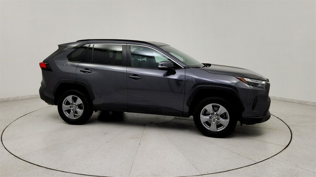 2022 Toyota RAV4 XLE Laurel MD