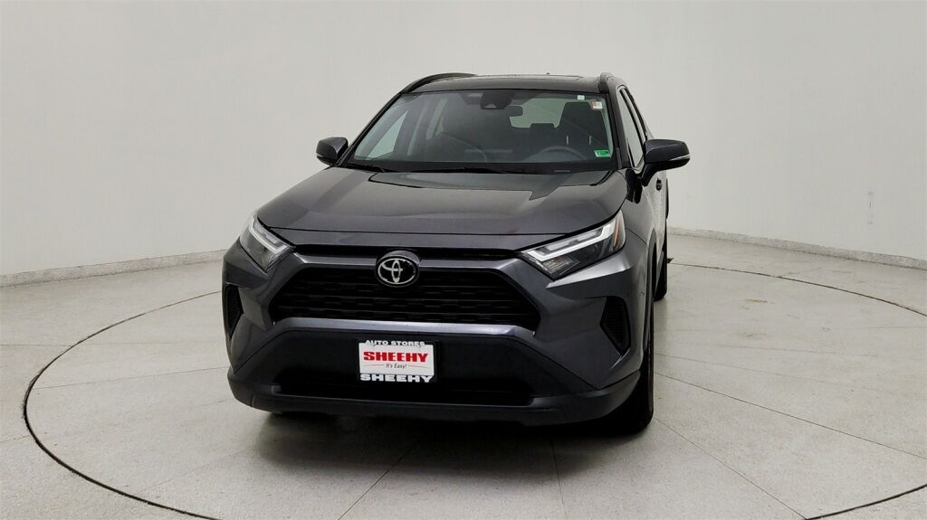 2022 Toyota RAV4 XLE Laurel MD