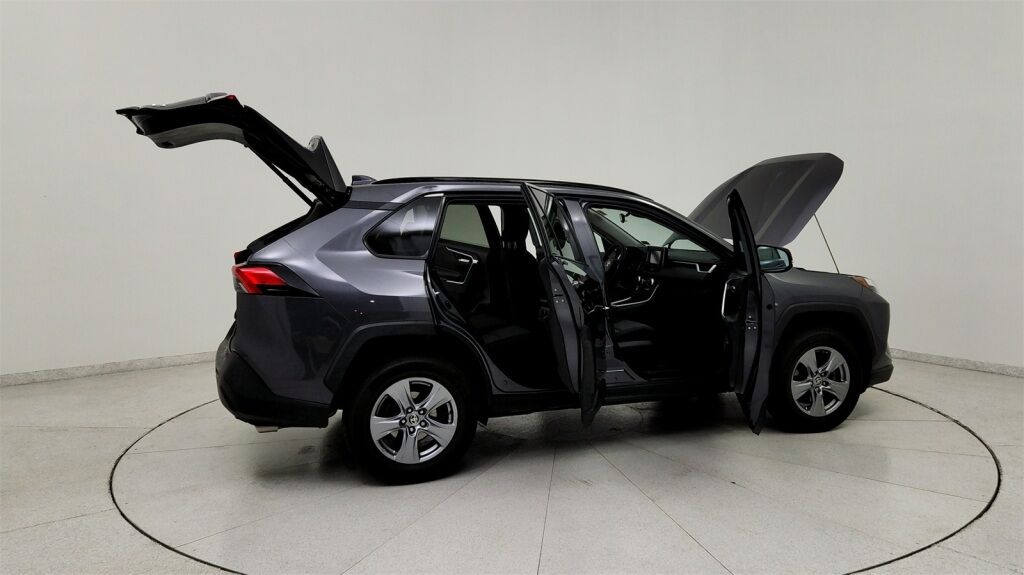 2022 Toyota RAV4 XLE Laurel MD