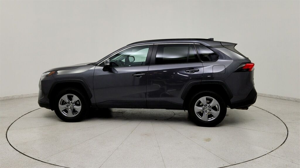 2022 Toyota RAV4 XLE Laurel MD