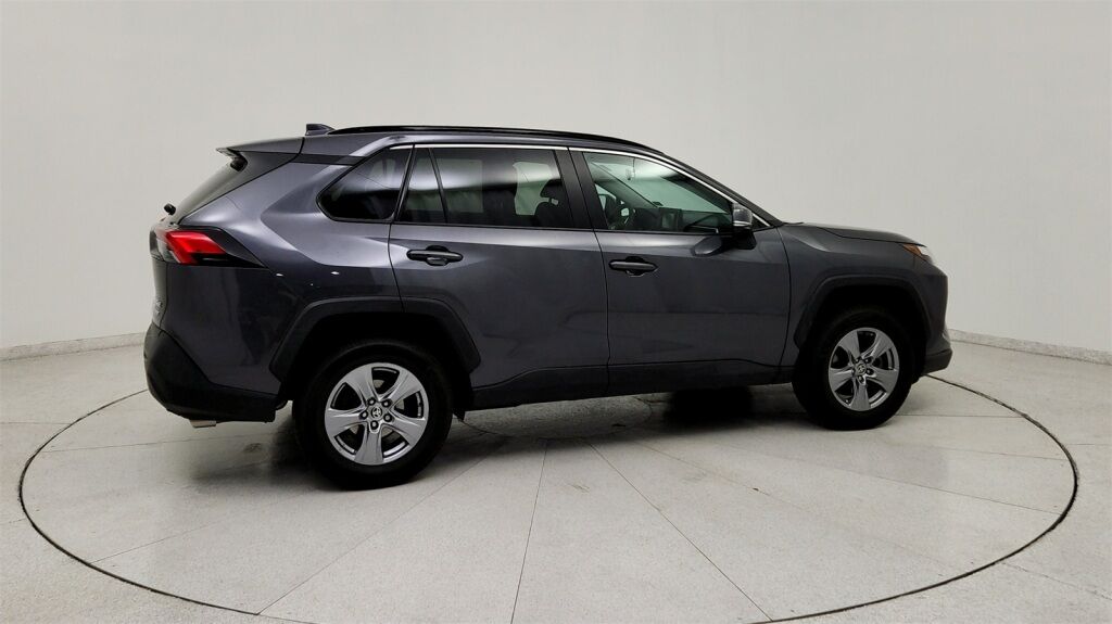 2022 Toyota RAV4 XLE Laurel MD