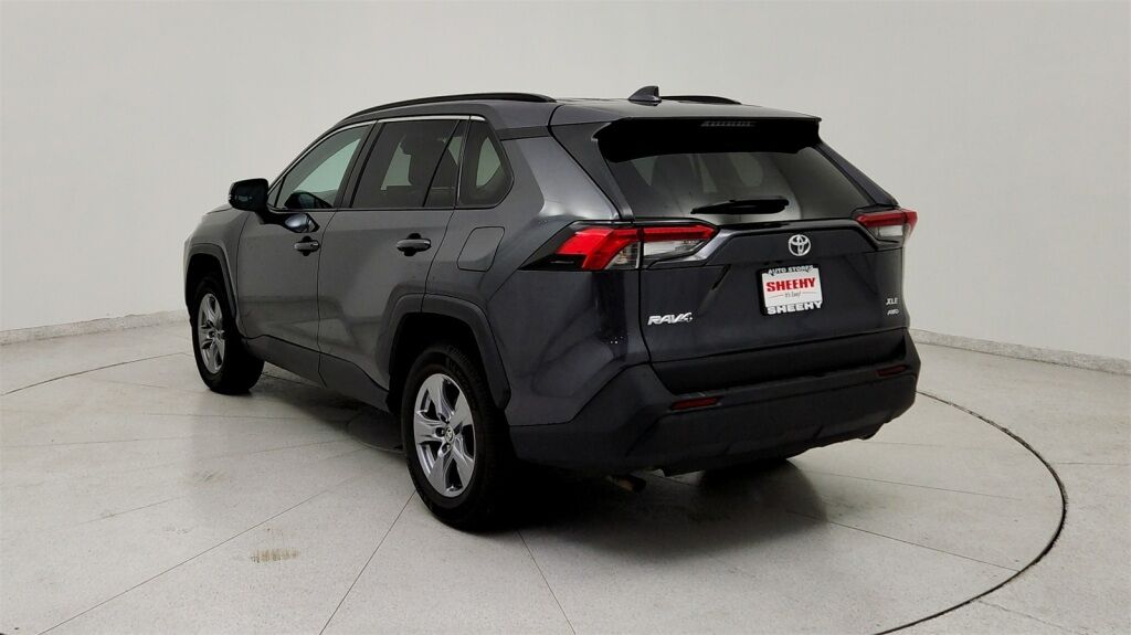 2022 Toyota RAV4 XLE Laurel MD