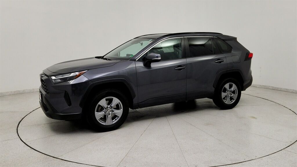 2022 Toyota RAV4 XLE Laurel MD