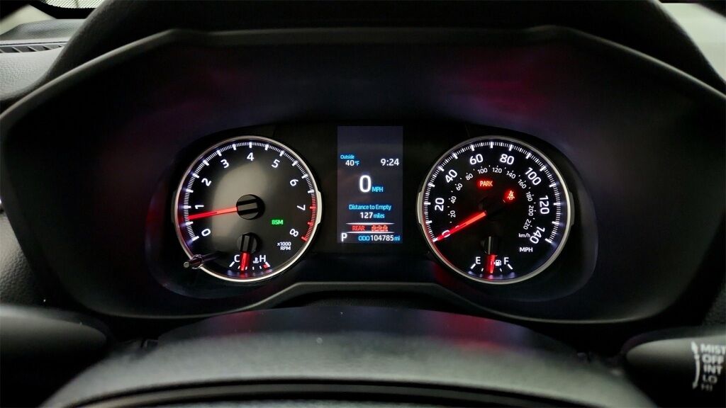 2022 Toyota RAV4 XLE Laurel MD