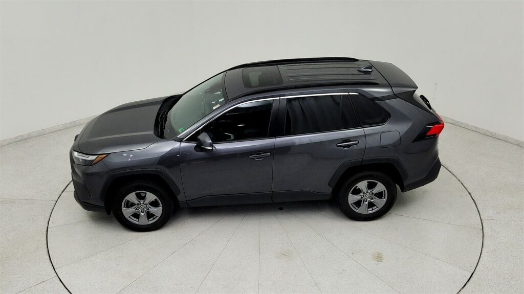 2022 Toyota RAV4 XLE Laurel MD