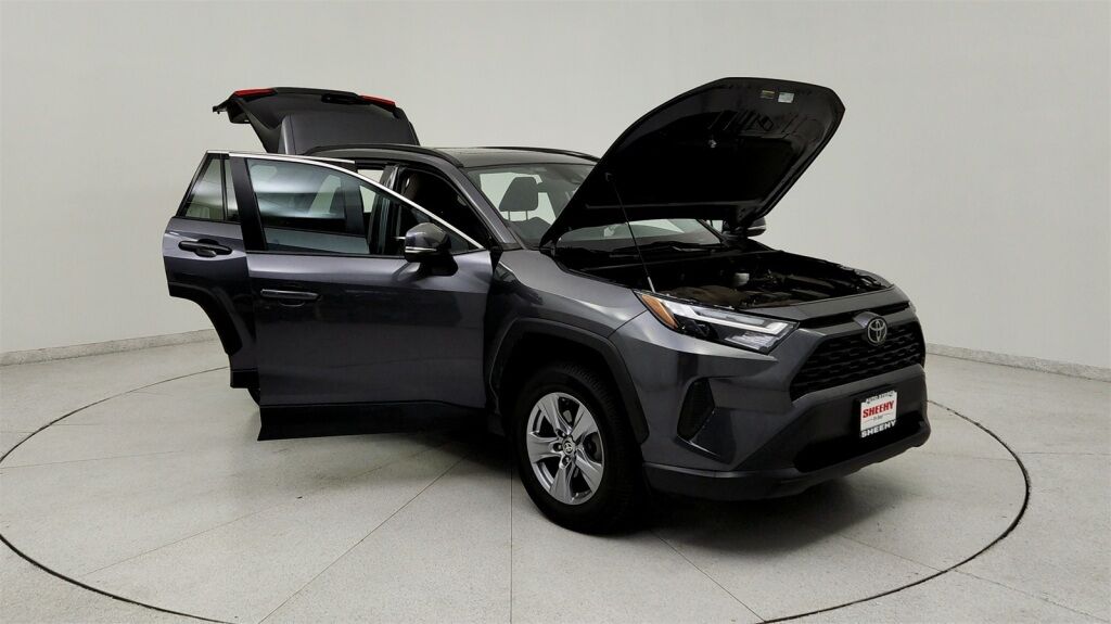 2022 Toyota RAV4 XLE Laurel MD