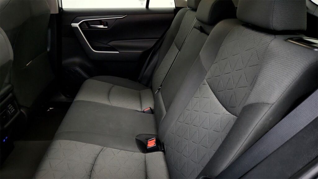 2022 Toyota RAV4 XLE Laurel MD