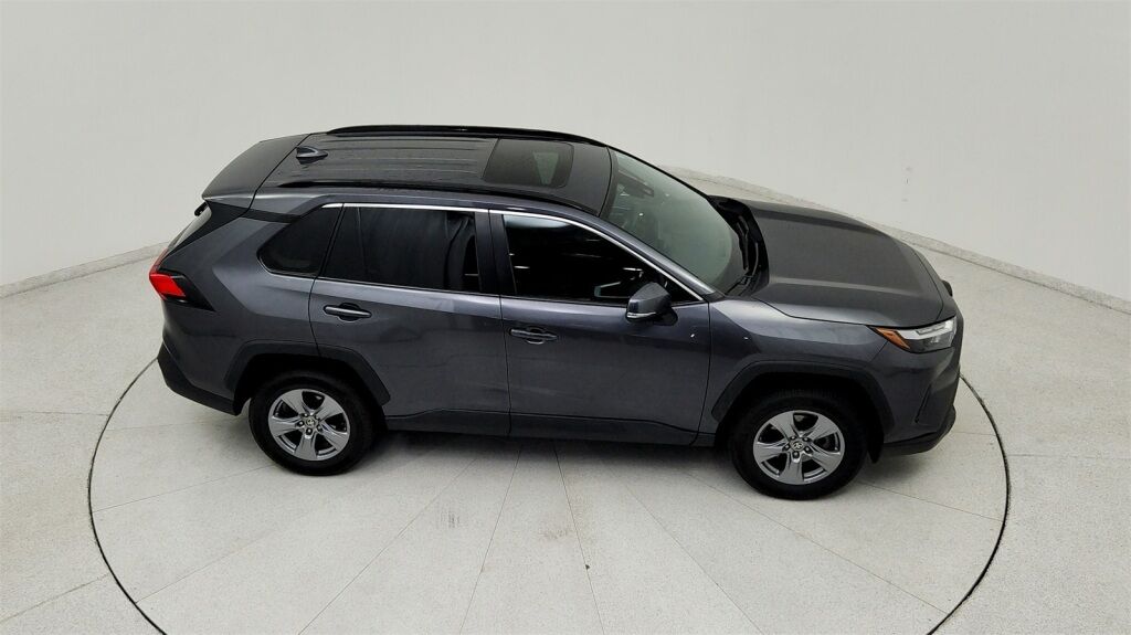 2022 Toyota RAV4 XLE Laurel MD