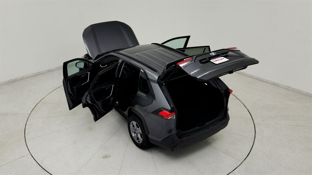 2022 Toyota RAV4 XLE Laurel MD