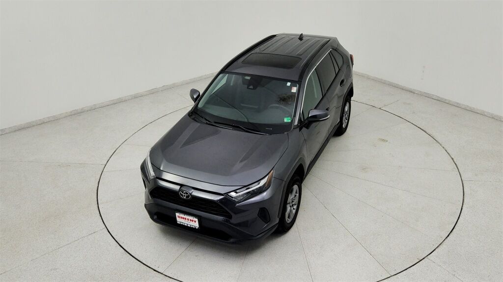 2022 Toyota RAV4 XLE Laurel MD