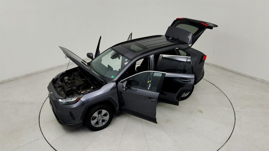 2022 Toyota RAV4 XLE Laurel MD