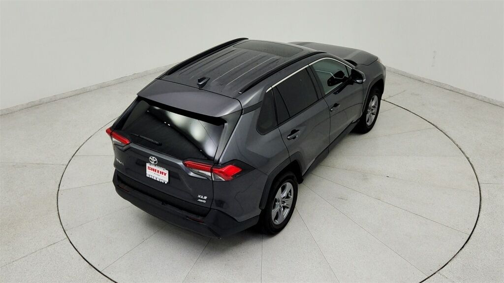 2022 Toyota RAV4 XLE Laurel MD