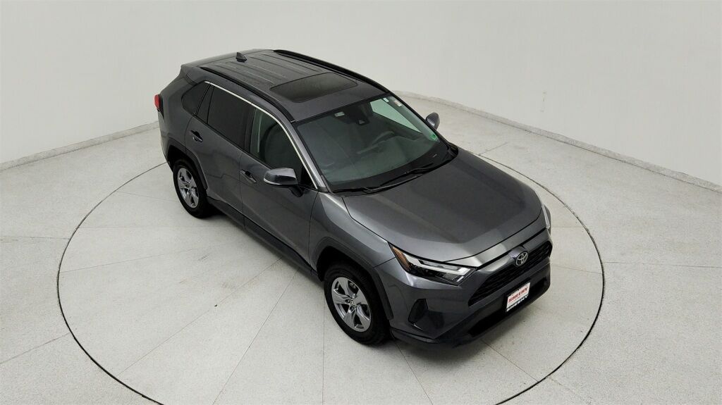 2022 Toyota RAV4 XLE Laurel MD