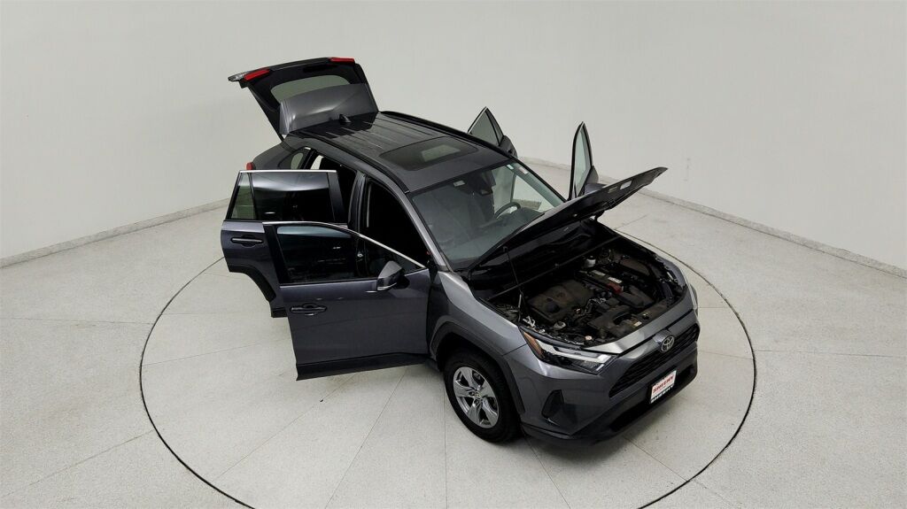 2022 Toyota RAV4 XLE Laurel MD