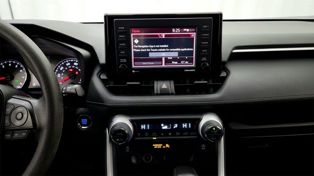 2022 Toyota RAV4 XLE Laurel MD