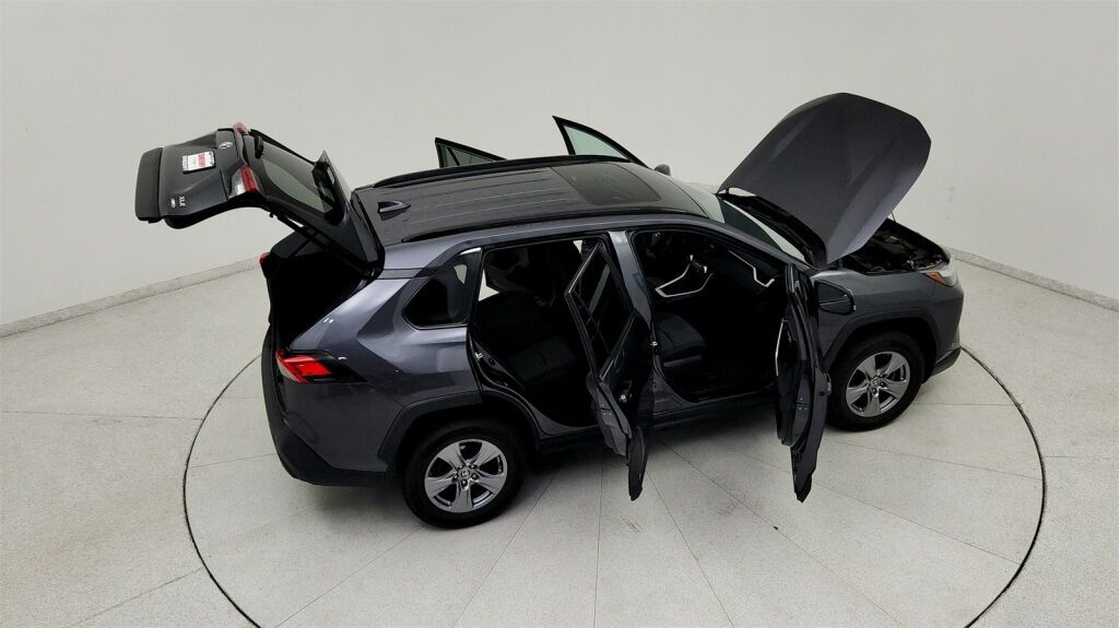 2022 Toyota RAV4 XLE Laurel MD